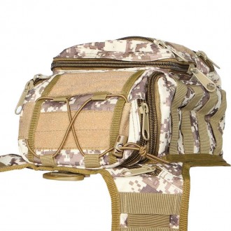 Армейские спецсумки и рюкзаки. . фото 9