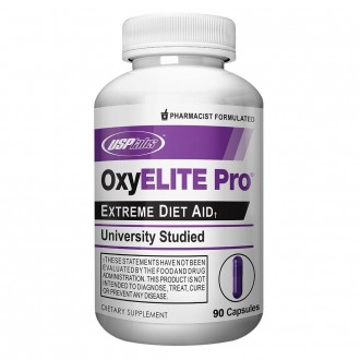 Жиросжигатель USP Labs OxyELITE Pro 90 caps. Киев. фото 1 Жиросжигатель USP Labs OxyELITE Pro 90 caps. Киев. фото 1