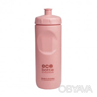 EcoBottle Squeeze — это компактная и удобная бутылка для воды, изготовленная из . . фото 1