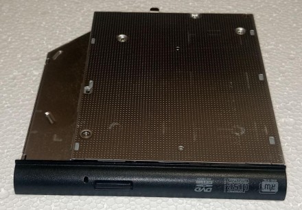 DVD-RW привод з ноутбука HP EliteBook 6930P GT20L 483189-001 ГРЖ6_112

Без пош. . фото 2