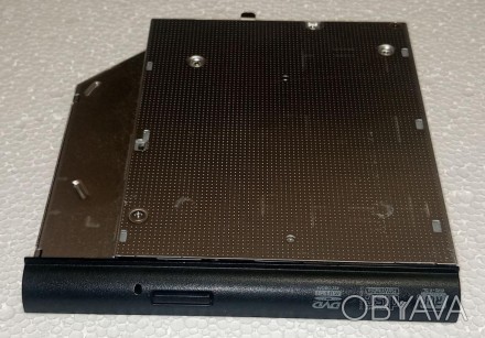 DVD-RW привод з ноутбука HP EliteBook 6930P GT20L 483189-001 ГРЖ6_112

Без пош. . фото 1