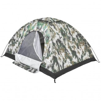 Палатка Skif Outdoor Adventure I, 200*150 cm Camo
Skif Outdoor Adventure I — ком. . фото 10