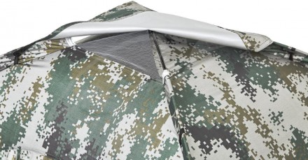 Палатка Skif Outdoor Adventure I, 200*150 cm Camo
Skif Outdoor Adventure I — ком. . фото 7