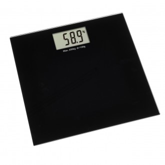 Весы напольные TFA STEP PLUS XL 200 кг
Регулярно проверяйте вес своего тела и ул. . фото 2