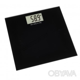 Весы напольные TFA STEP PLUS XL 200 кг
Регулярно проверяйте вес своего тела и ул. . фото 1