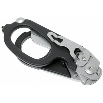 Ножницы LEATHERMAN Raptor Black
 
Leatherman Raptor™ содержит инструменты, необх. . фото 3