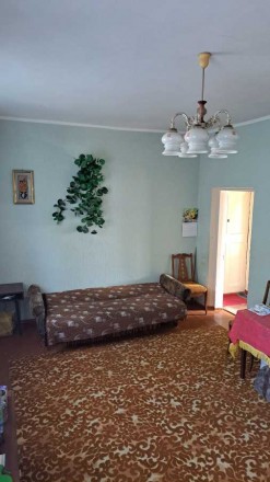 Продаж 2 кімнатної квартири на 1 поверсі по вулиці Слобідська 56,район Бойова, к. . фото 3