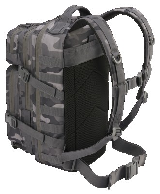 Армейский рюкзак Brandit-Wea US Cooper medium (8007-215-OS) grey-camo
Армейский . . фото 2