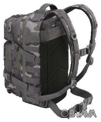 Армейский рюкзак Brandit-Wea US Cooper medium (8007-215-OS) grey-camo
Армейский . . фото 1