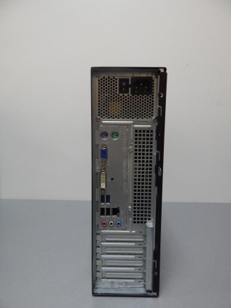 Системный блок Fujitsu ESPRIMO E420 E85+ sff / Intel Pentium G3220 (3.0 GHz)/ 4 . . фото 4