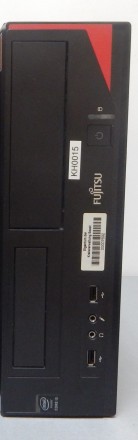 Системный блок Fujitsu ESPRIMO E420 E85+ sff / Intel Pentium G3220 (3.0 GHz)/ 4 . . фото 2