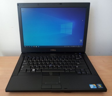 Ноутбук Dell E6410 (14,1") процессор Intel i5-520M/2 ГБ/HDD 160 Gb/Intel HD Grap. . фото 6