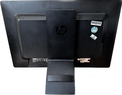 HP EliteDisplay E241i 24" FHD (1920x1200) IPS DP/DVI/VGA Pivot Plug and Play
Мы . . фото 3