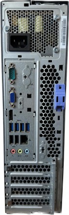 Компьютер б.у Lenovo ThinkCentre M82 G2020 S1155/4 Gb DDR3 1600/USB 3.0
Компьюте. . фото 4