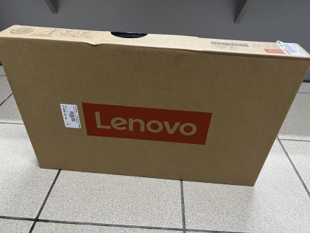 
Ноутбук Lenovo V15 (83A1001JGE) G4 IRU Business Black, Core i5-1335U, 16GB RAM . . фото 2