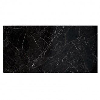  Самоклеящаяся виниловая плитка черный мрамор 600*300*1,5мм, цена за 1 шт. (СВП-. . фото 2