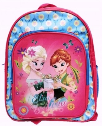 Рюкзак школьный для девочки Paso Frozen Anna & Elsa, Холодное сердце
Описание
Яр. . фото 2
