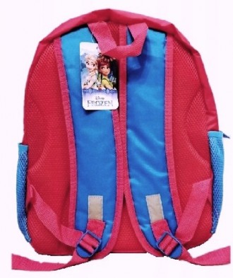 Рюкзак школьный для девочки Paso Frozen Anna & Elsa, Холодное сердце
Описание
Яр. . фото 3