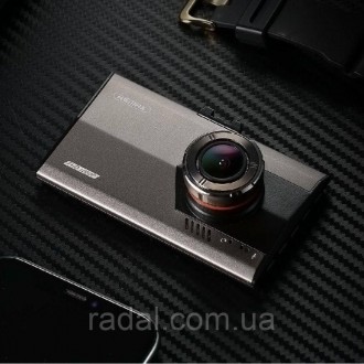 Відеореєстратор Remax CX-05 Car Dash Board Camera-модель автомобільного реєстрат. . фото 5