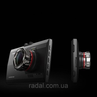 Відеореєстратор Remax CX-05 Car Dash Board Camera-модель автомобільного реєстрат. . фото 4