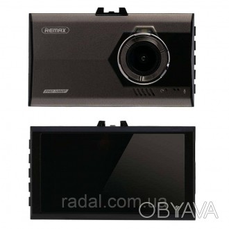 Відеореєстратор Remax CX-05 Car Dash Board Camera-модель автомобільного реєстрат. . фото 1