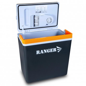 Автохолодильник Ranger Cool 30L 
Холодильник для автомобиля – это необходимая ве. . фото 3