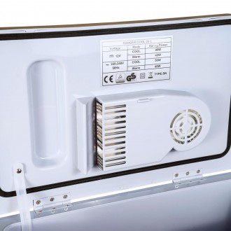 Автохолодильник Ranger Cool 30L 
Холодильник для автомобиля – это необходимая ве. . фото 8