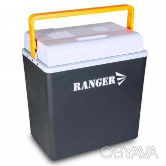 Автохолодильник Ranger Cool 30L 
Холодильник для автомобиля – это необходимая ве. . фото 1