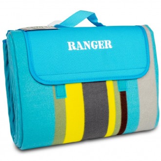 Коврик сумка для пикника и пляжа Ranger 200 (Ар. RA 8856). Київ. фото 1 Коврик сумка для пикника и пляжа Ranger 200 (Ар. RA 8856). Київ. фото 1