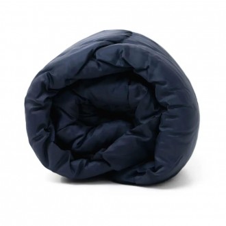 Спальный мешок Ranger Germes- имеет конструкцию типа кокон- одеяло и наиболее по. . фото 10