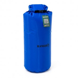 Гермомешок Ranger 30 L Blue ( Арт. RA 9943). Київ. фото 1 Гермомешок Ranger 30 L Blue ( Арт. RA 9943). Київ. фото 1