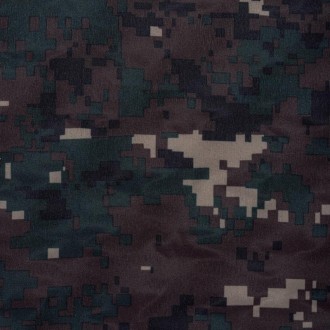 Самонадувний туристичний килимок каремат для туризму Ranger Sinay Camo
Легкий, к. . фото 10