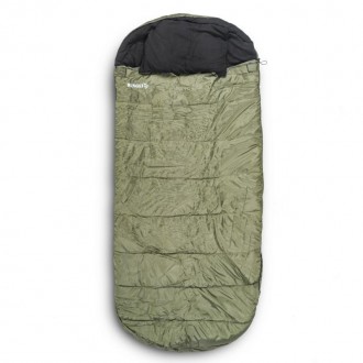 Спальный мешок Ranger 5 season Green (Арт. RA 5516G). Киев. фото 1 Спальный мешок Ranger 5 season Green (Арт. RA 5516G). Киев. фото 1