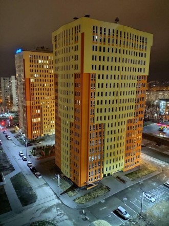 5434-ЕМ Продам 2к квартиру 63м2 в новострое ЖК Меридиан на Салтовке. Харків. фото 1 5434-ЕМ Продам 2к квартиру 63м2 в новострое ЖК Меридиан на Салтовке. Харків. фото 1