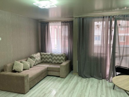 5436-ЕМ Продам 1к квартиру 34м2 в новострое ЖК Птичка на Салтовке. Харків. фото 1 5436-ЕМ Продам 1к квартиру 34м2 в новострое ЖК Птичка на Салтовке. Харків. фото 1