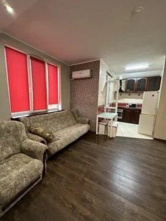 5437-ИП Продам 1К квартиру 49м² в новострое ЖК Журавлевский. Харків. фото 1 5437-ИП Продам 1К квартиру 49м² в новострое ЖК Журавлевский. Харків. фото 1
