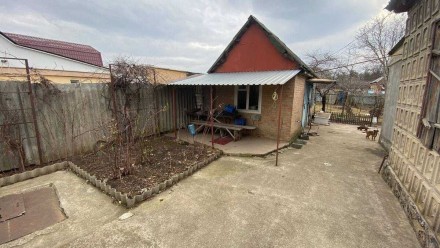 Дім на Кущівці. Кропивницкий. фото 1 Дім на Кущівці. Кропивницкий. фото 1