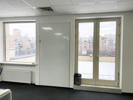 Аренда современного офиса в центре Киева в Бизнес Центре класса " А " по адресу . Центр. фото 10