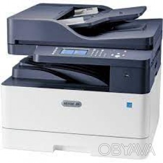 Бренд: Xerox Тип: МФУ Класс устройства: офисный Технология и палитра печати: лаз. . фото 1