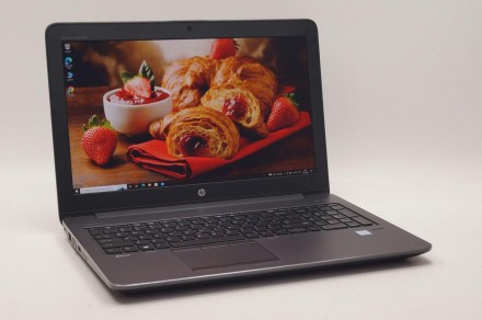 Ноутбук HP ZBook 15 G3, Core i7, 16 Gb DDR4, 256 SSD, Nvidia Quadro M1000M. Винница. фото 1 Ноутбук HP ZBook 15 G3, Core i7, 16 Gb DDR4, 256 SSD, Nvidia Quadro M1000M. Винница. фото 1