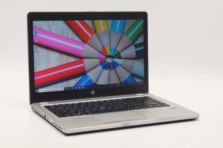Ноутбук HP EliteBook Folio 9480m, Core i5, 8 Gb DDR3, 240 SSD, Intel HD Graphics. Винница. фото 1 Ноутбук HP EliteBook Folio 9480m, Core i5, 8 Gb DDR3, 240 SSD, Intel HD Graphics. Винница. фото 1