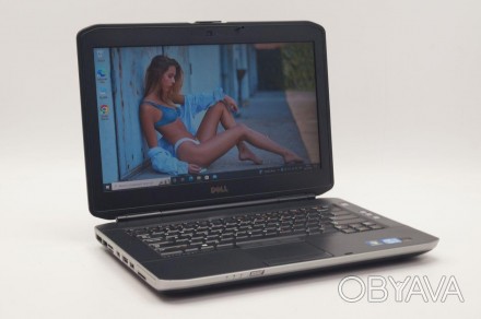 Ноутбук Dell Latitude E5430, Core i7, 8 Gb DDR3, 240 SSD, Intel HD Graphics 4000