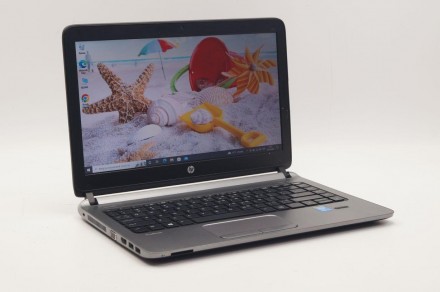 Ноутбук HP ProBook 430 G2, Core i5, 4 Gb DDR3, 240 SSD, Intel HD Graphics 5500. Винница. фото 1 Ноутбук HP ProBook 430 G2, Core i5, 4 Gb DDR3, 240 SSD, Intel HD Graphics 5500. Винница. фото 1