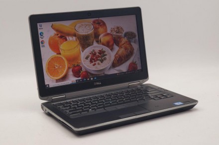 Ноутбук Dell Latitude E6330, Core i5, 4 Gb DDR3, 120 SSD, Intel HD Graphics 4000. Вінниця. фото 1 Ноутбук Dell Latitude E6330, Core i5, 4 Gb DDR3, 120 SSD, Intel HD Graphics 4000. Вінниця. фото 1