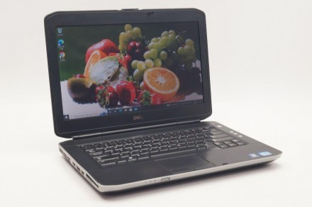 Ноутбук Dell Latitude E5430, Core i5, 6 Gb DDR3, 120 SSD, Intel HD Graphics 4000. Вінниця. фото 1 Ноутбук Dell Latitude E5430, Core i5, 6 Gb DDR3, 120 SSD, Intel HD Graphics 4000. Вінниця. фото 1