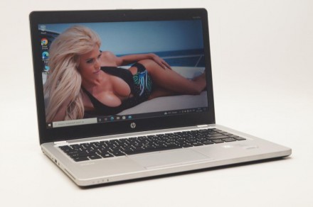 Ноутбук HP EliteBook Folio 9470m, Core i5, 4 Gb DDR3, 240 SSD, Intel HD Graphics. Винница. фото 1 Ноутбук HP EliteBook Folio 9470m, Core i5, 4 Gb DDR3, 240 SSD, Intel HD Graphics. Винница. фото 1
