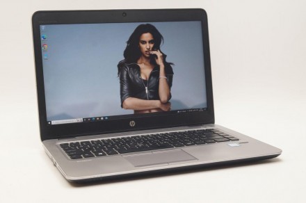 Ноутбук HP EliteBook 840 G3, Core i5, 8 Gb DDR4, 250 SSD, Intel HD Graphics 520. Винница. фото 1 Ноутбук HP EliteBook 840 G3, Core i5, 8 Gb DDR4, 250 SSD, Intel HD Graphics 520. Винница. фото 1