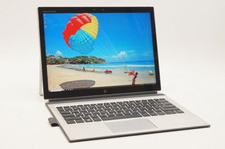 Ноутбук HP Elite X2, Core i5, 16 Gb DDR4, 256 SSD, Intel HD Graphics 620. Винница. фото 1 Ноутбук HP Elite X2, Core i5, 16 Gb DDR4, 256 SSD, Intel HD Graphics 620. Винница. фото 1