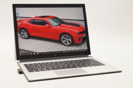 Ноутбук HP Elite X2, Core i5, 16 Gb DDR4, 256 SSD, Intel HD Graphics 620. Винница. фото 1 Ноутбук HP Elite X2, Core i5, 16 Gb DDR4, 256 SSD, Intel HD Graphics 620. Винница. фото 1