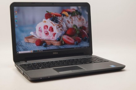 Ноутбук Dell Latitude 3540, Core i5, 8 Gb DDR3, 240 SSD, AMD Radeon HD 8850M. Вінниця. фото 1 Ноутбук Dell Latitude 3540, Core i5, 8 Gb DDR3, 240 SSD, AMD Radeon HD 8850M. Вінниця. фото 1